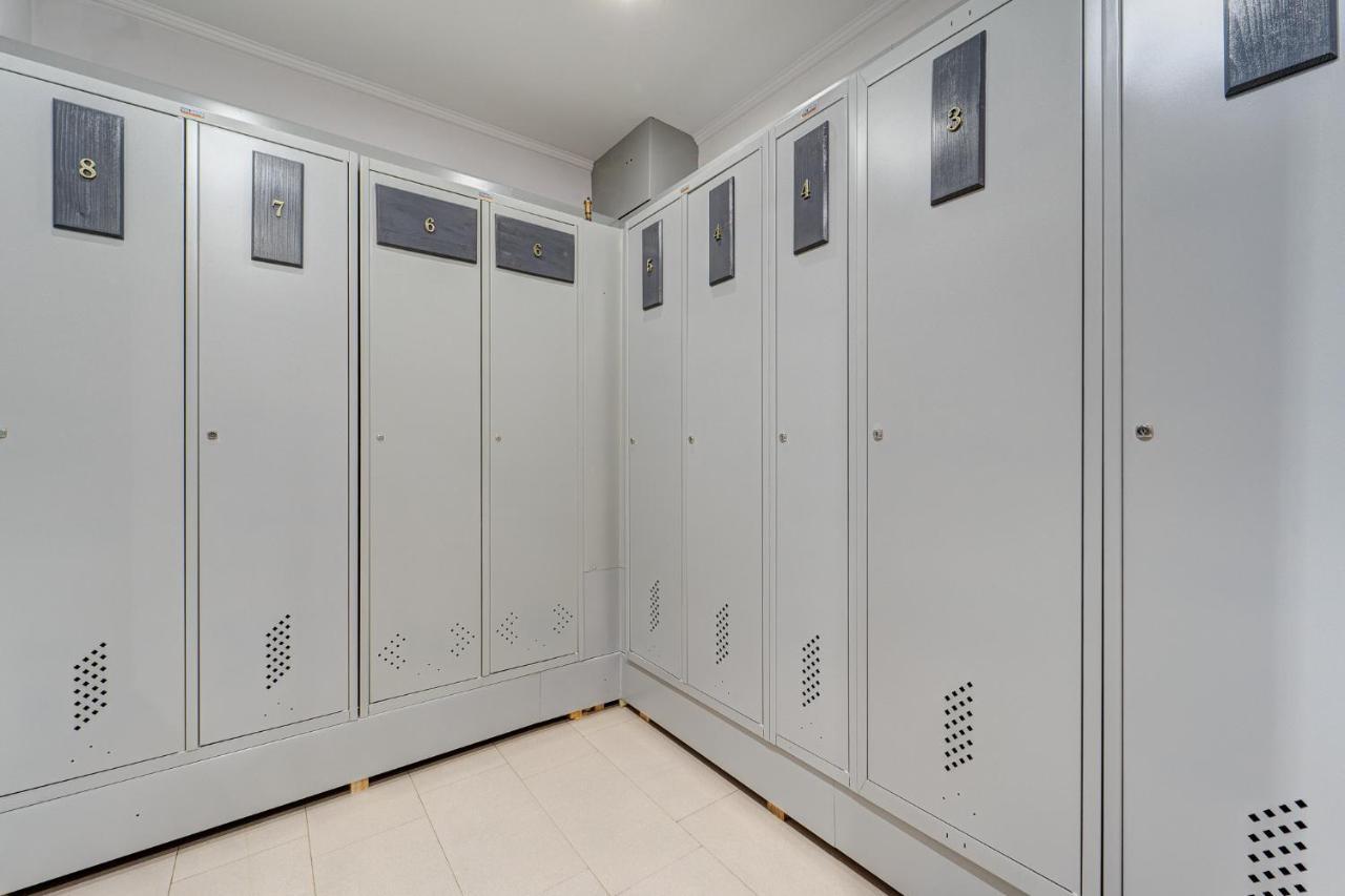 Zakatek Pod Grapa Apartment Białka Tatrzańska Exterior photo